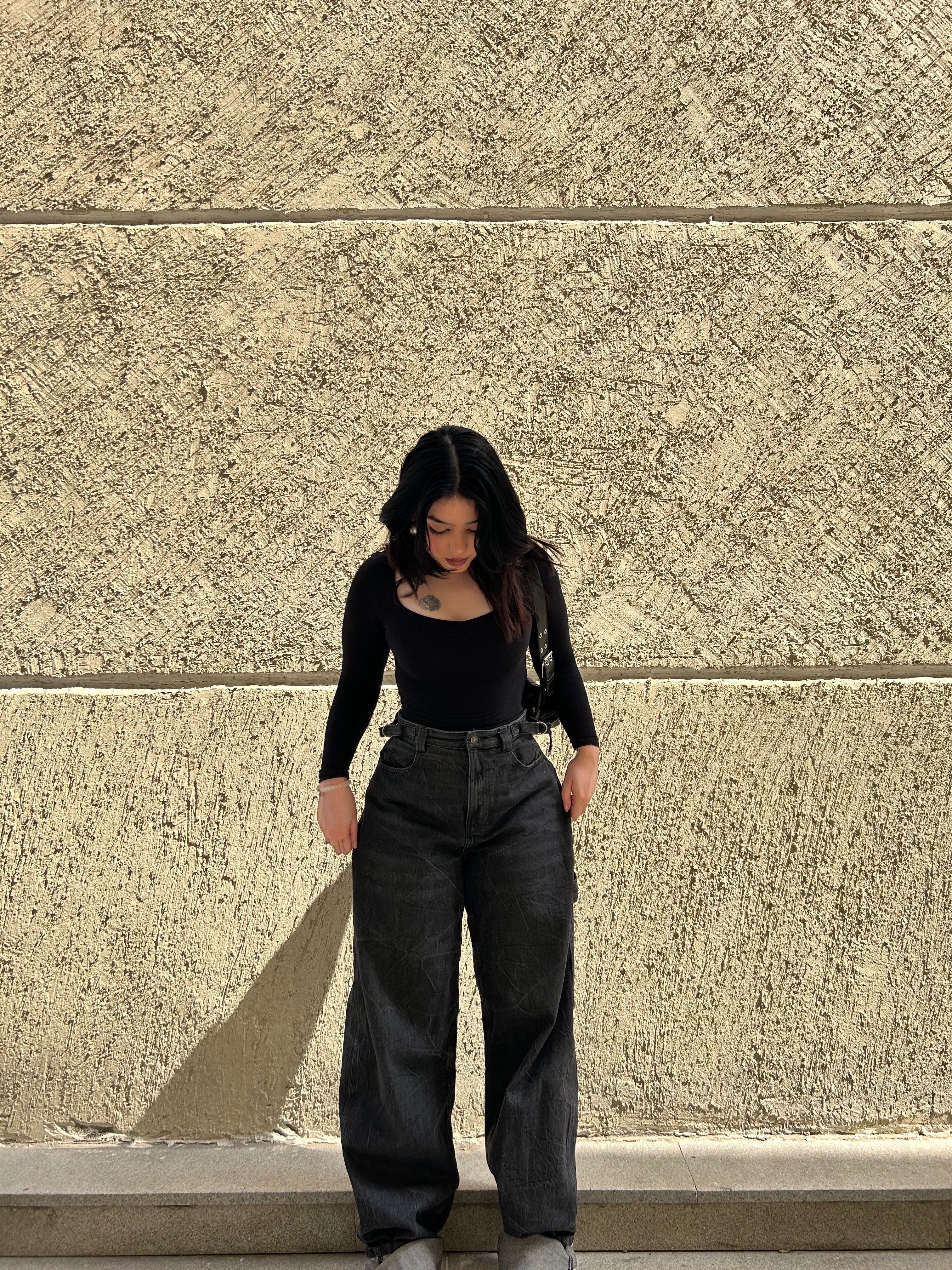 All Day Adjustable waist denim - Image 5