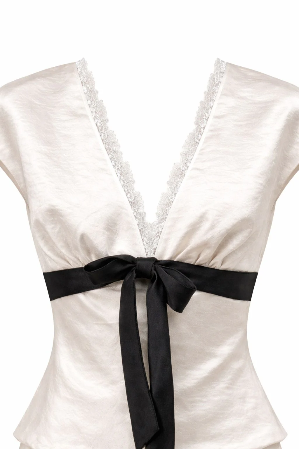 Cafe Silk Co-ord set - Image 4