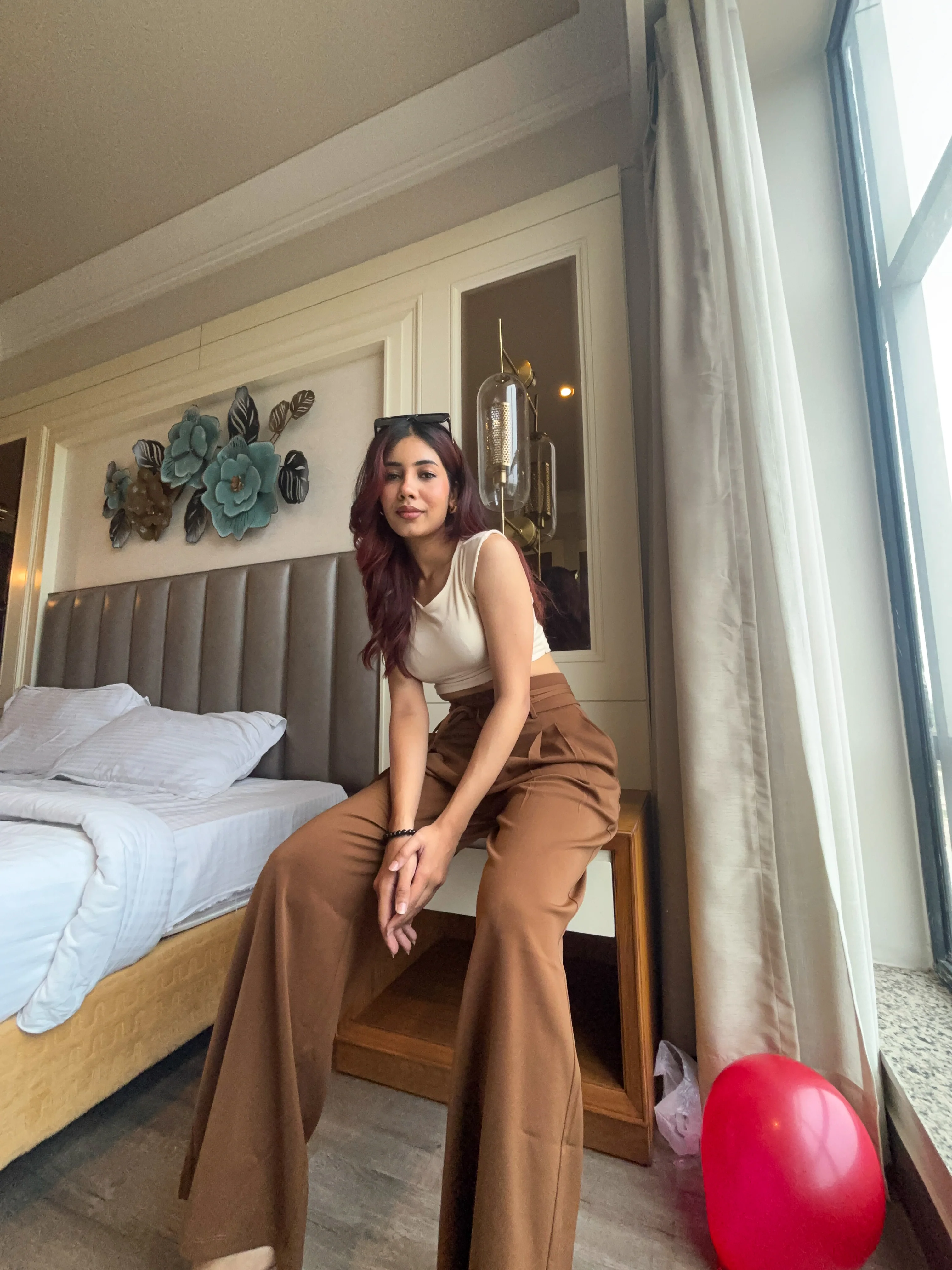 Mocha Muse Pants - Image 4