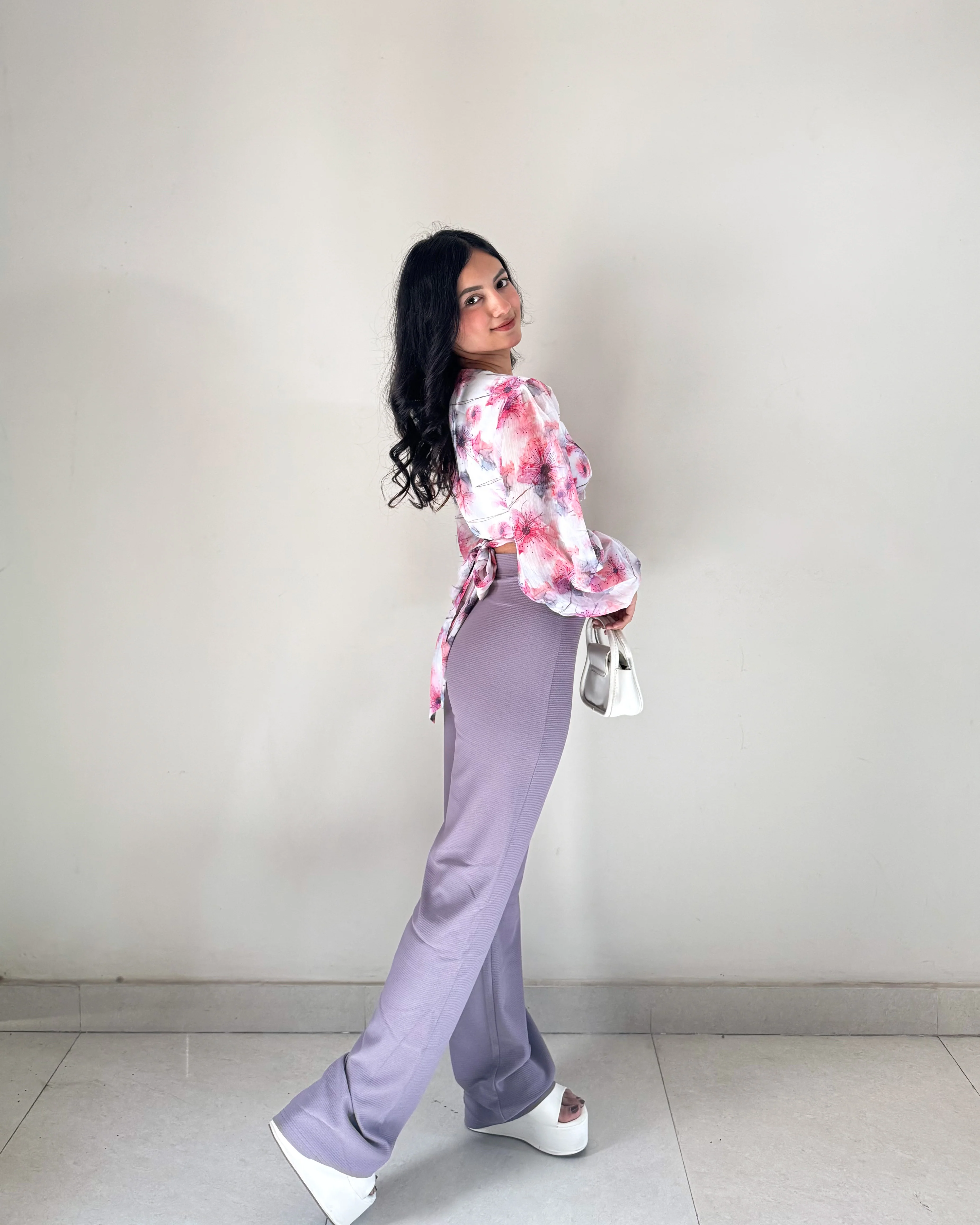 Parallel Straight Pants - Image 10