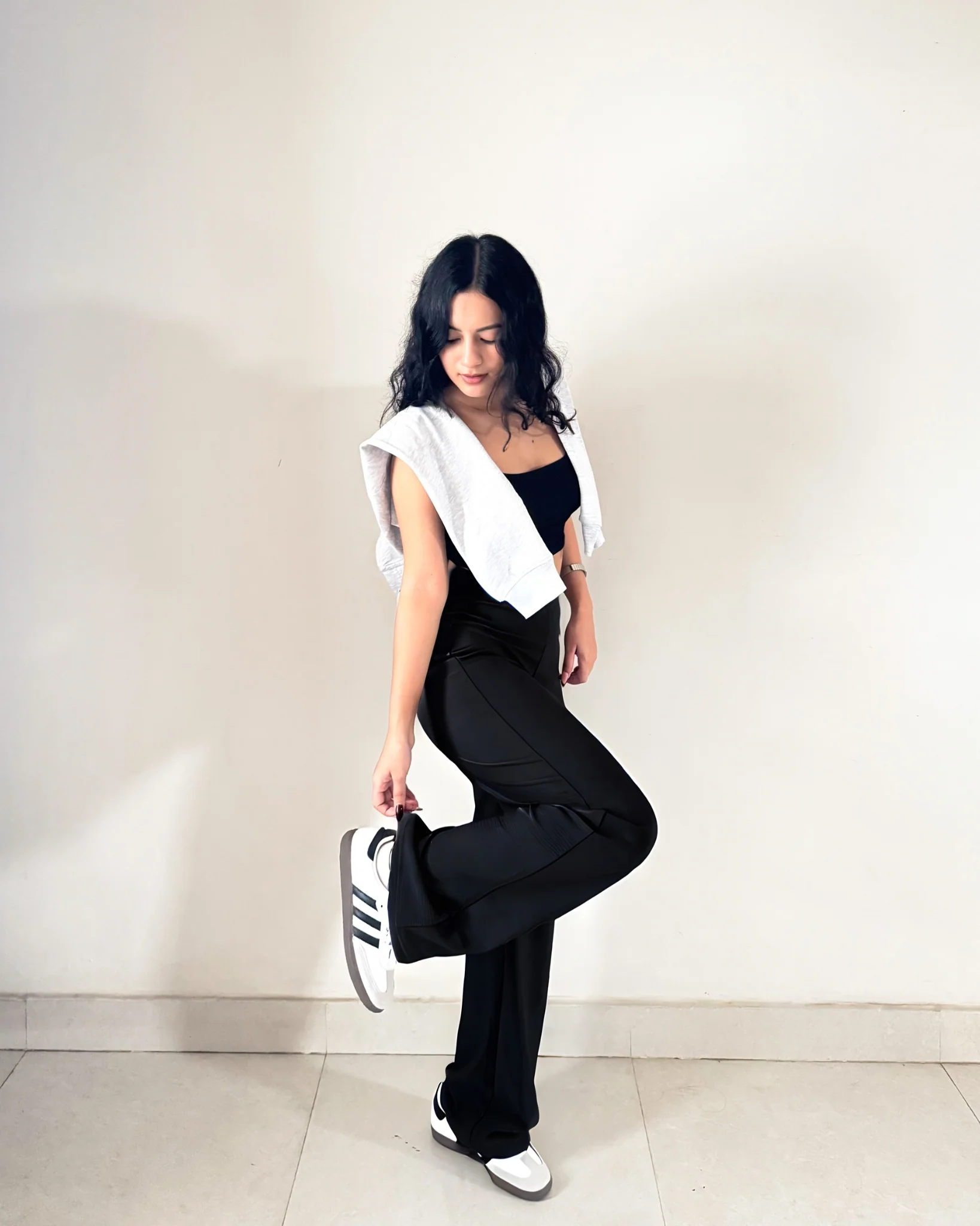 Parallel Straight Pants - Image 11