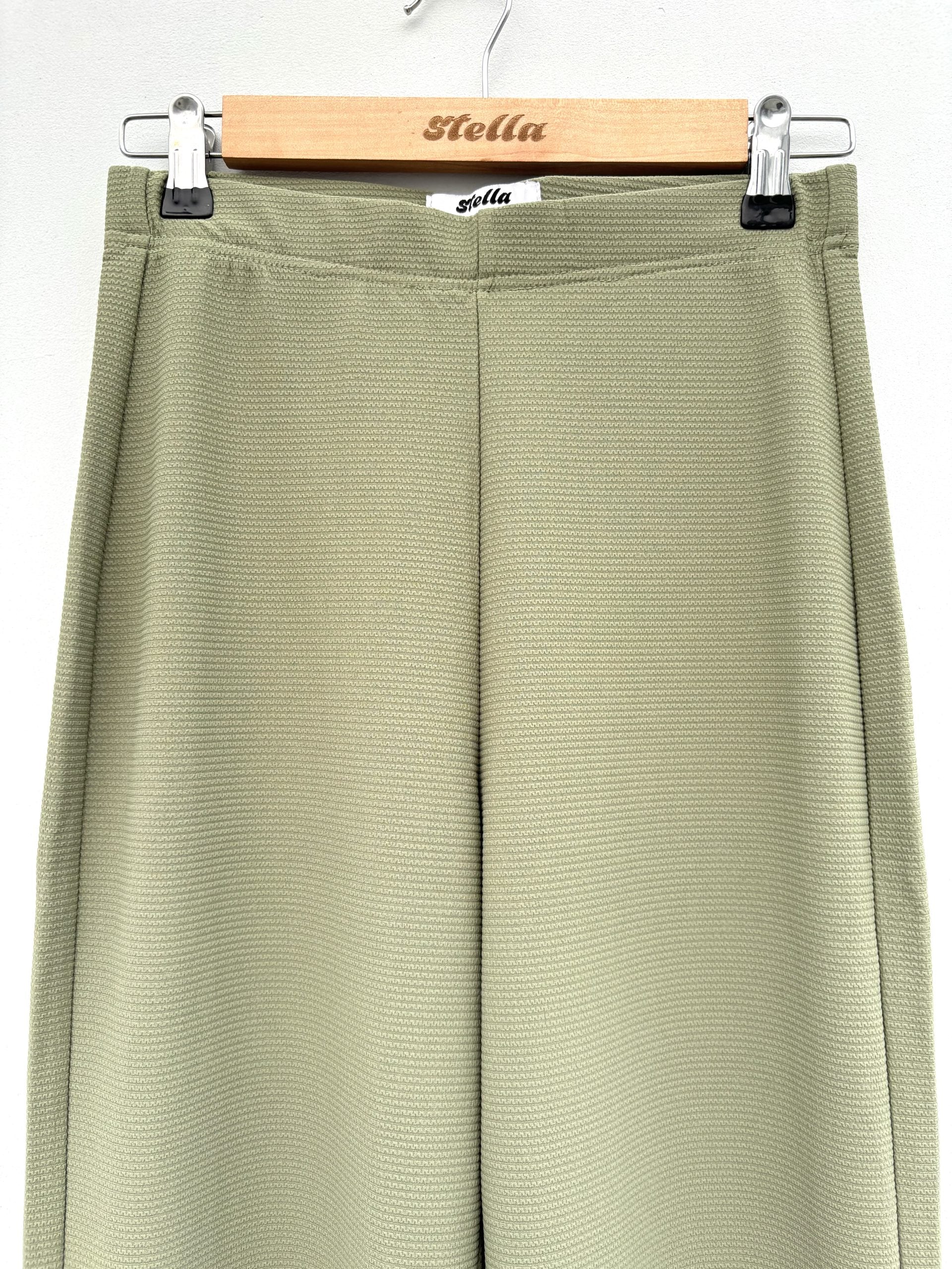 Parallel Straight Pants - Image 12