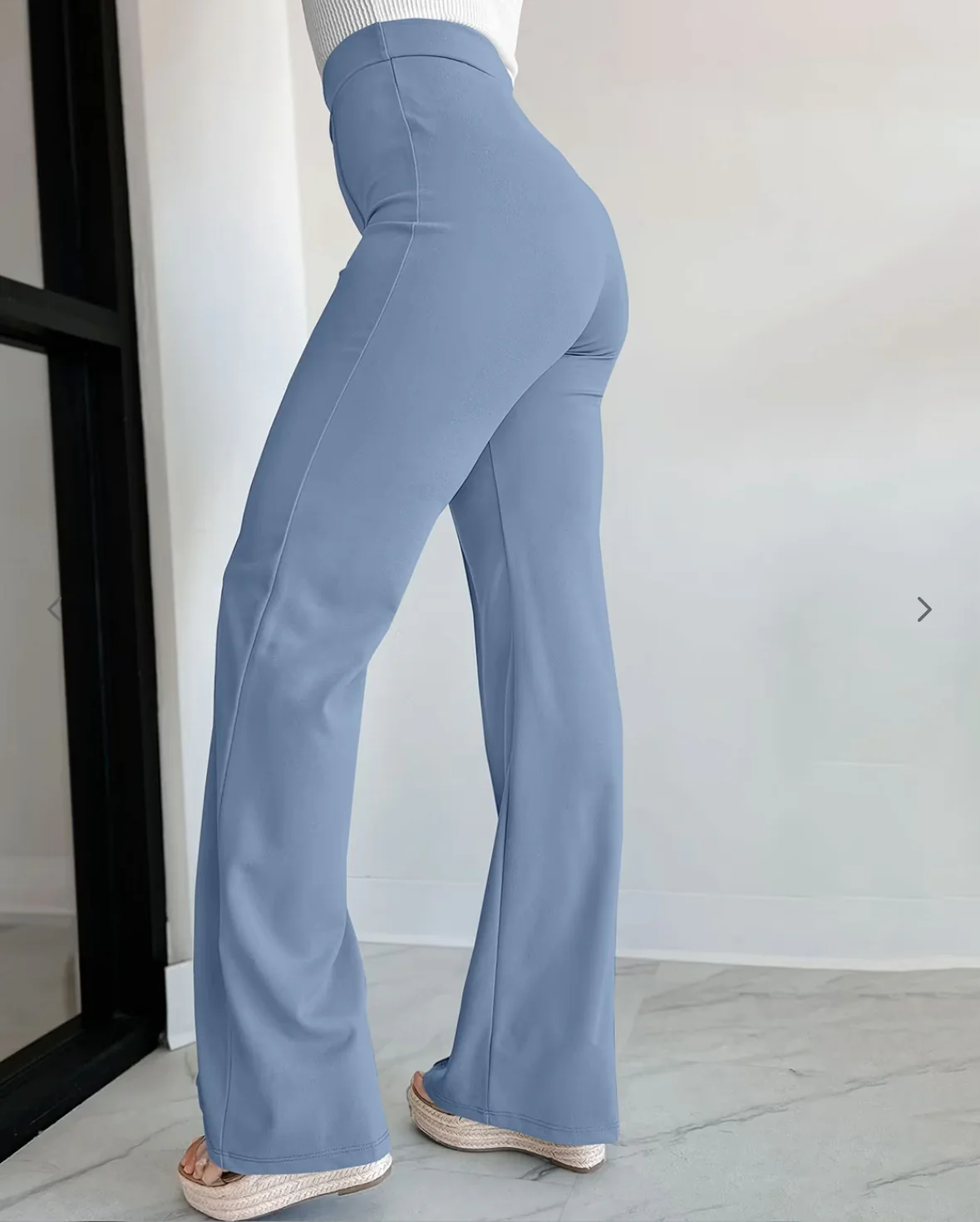 Parallel Straight Pants - Image 13