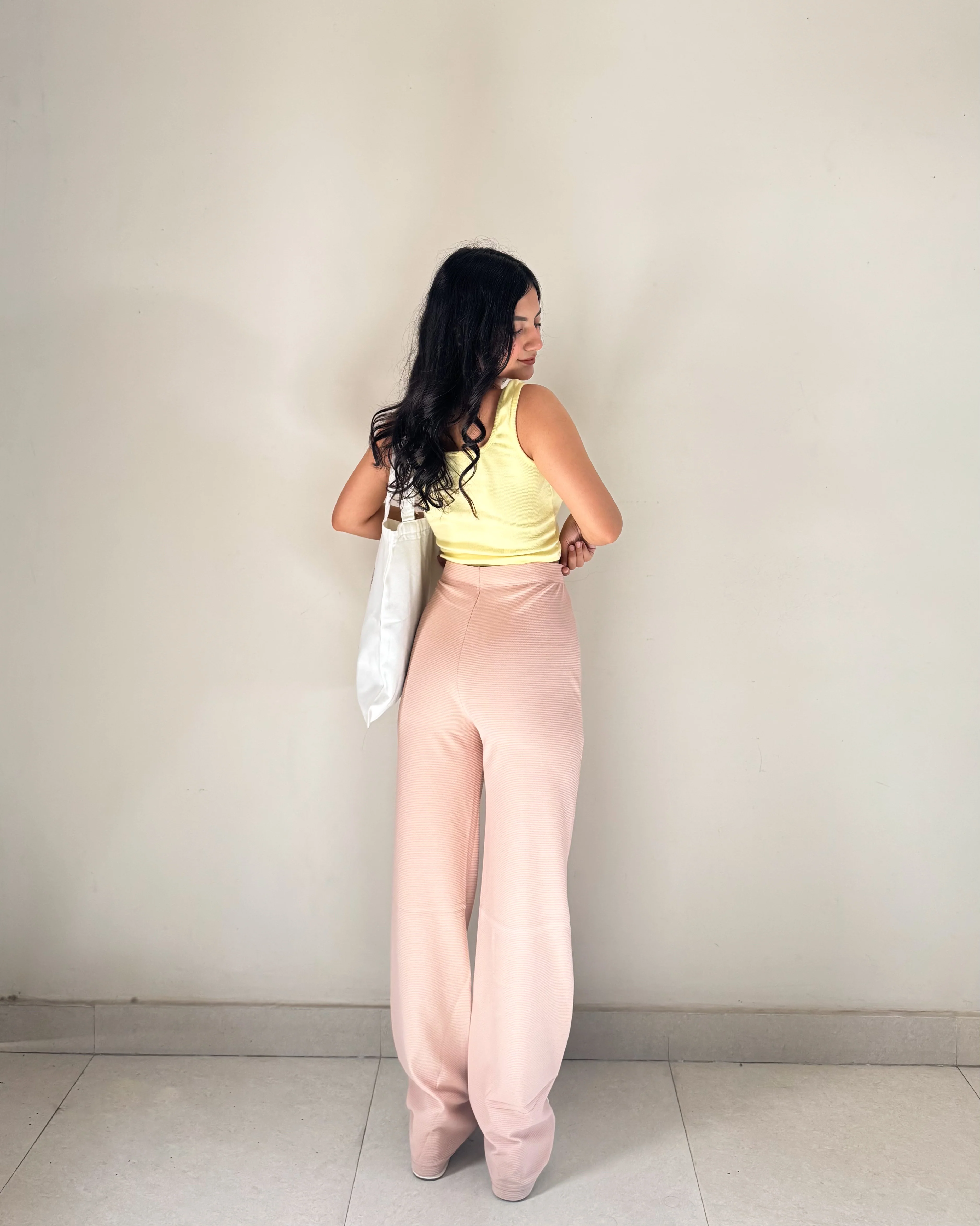 Parallel Straight Pants - Image 8