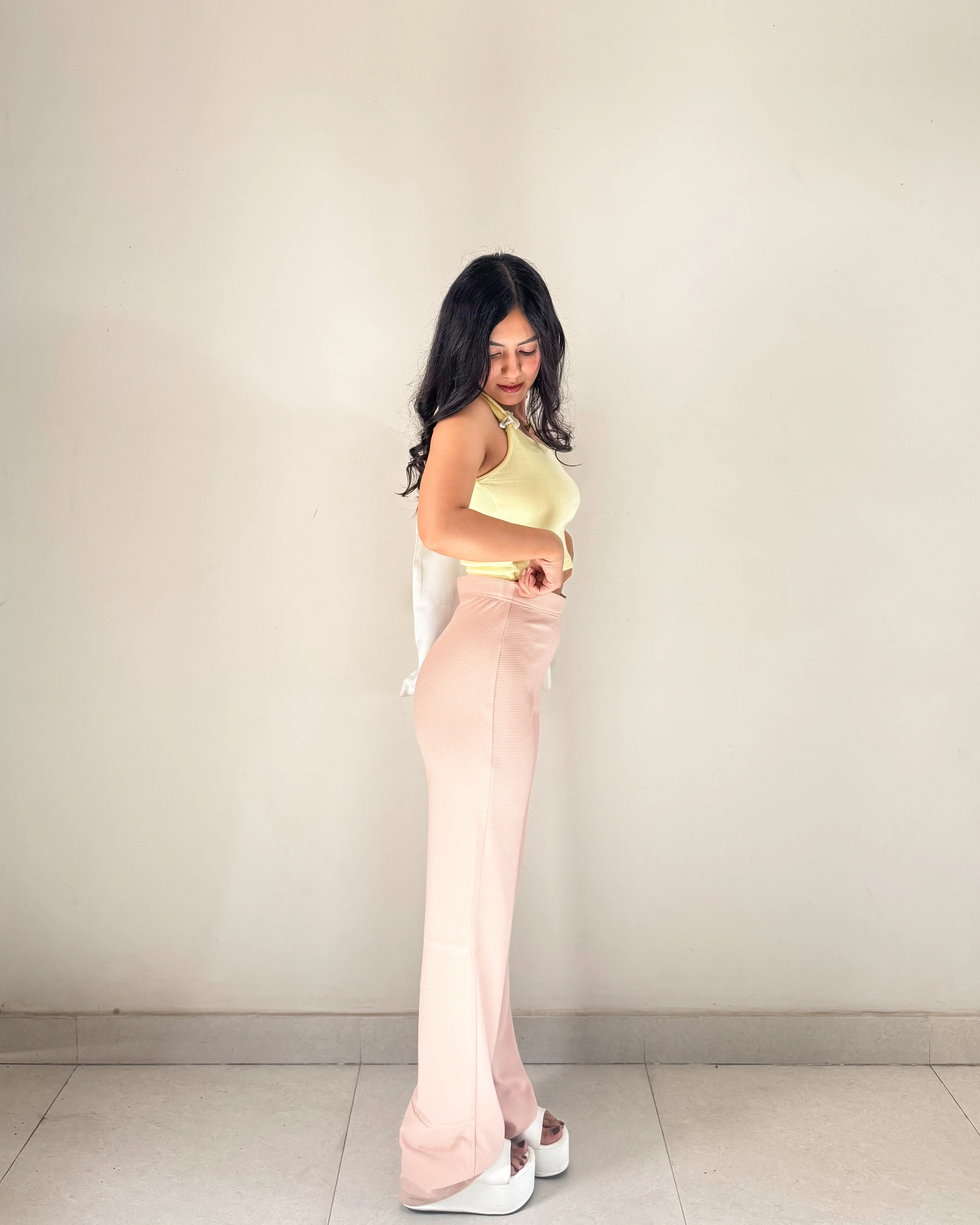 Parallel Straight Pants - Image 9