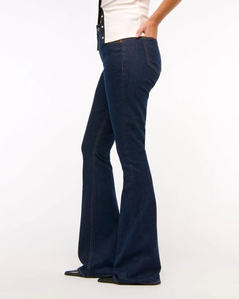 Tall Girlies Highrise Bootcut 70s - Image 4